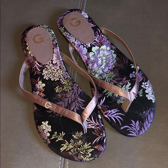 G by Guess Shoes - !!SALE!!G by GUESS sandals💜